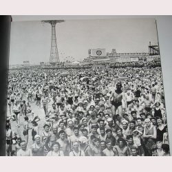 The New York School Photographs 1936-1963