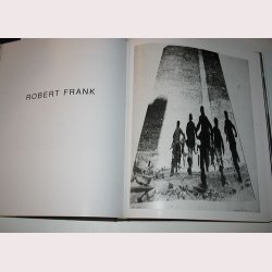 The New York School Photographs 1936-1963