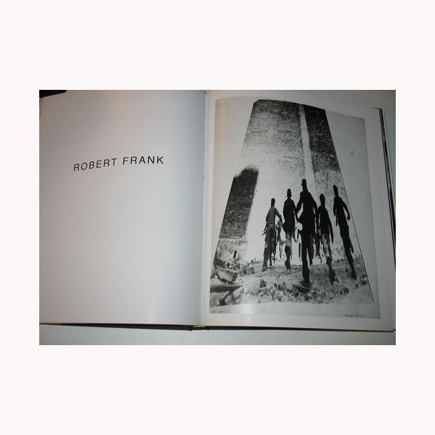 The New York School Photographs 1936-1963