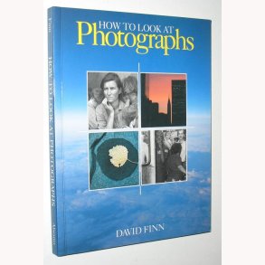 How to Look at Photographs