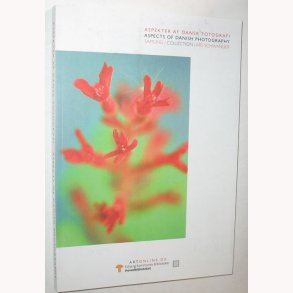 Aspekter af Dansk Fotografi