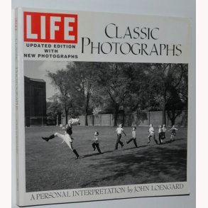 LIFE - Classic Photographs