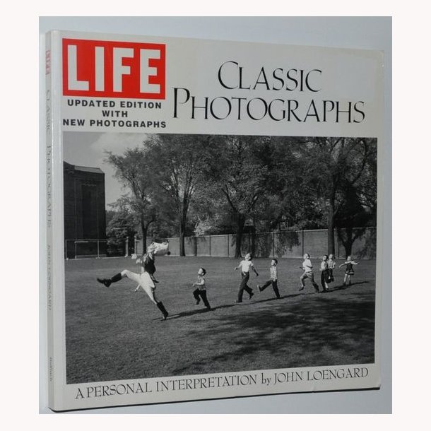 LIFE - Classic Photographs