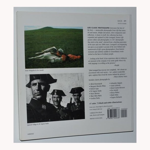 LIFE - Classic Photographs