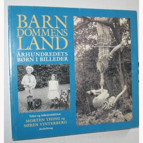 Barndommens land