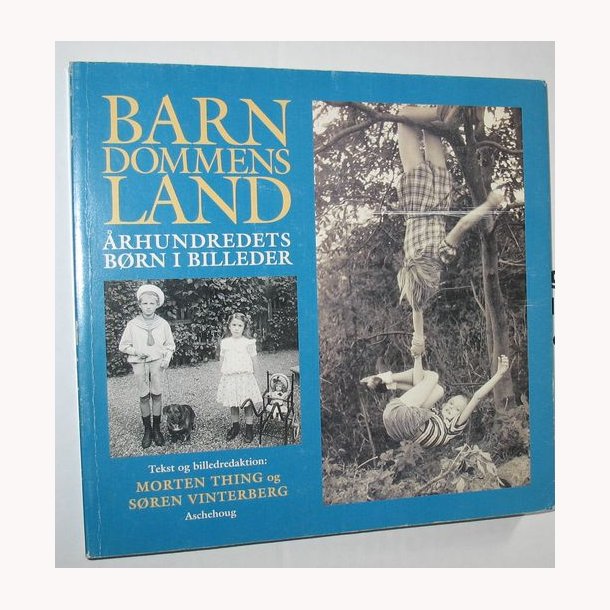 Barndommens land