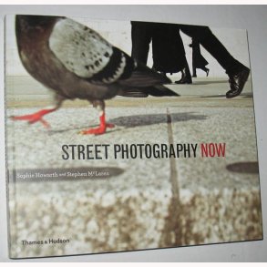 Street Photography Now