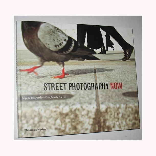 Street Photography Now