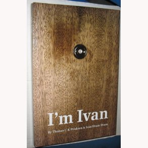 I´m Ivan