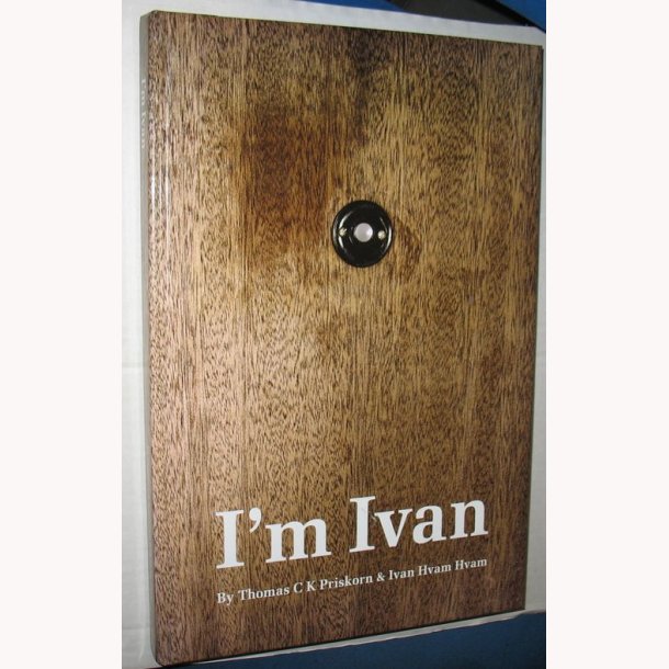 I&acute;m Ivan