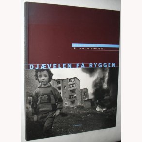 Djvelen p ryggen - billeder fra steuropa