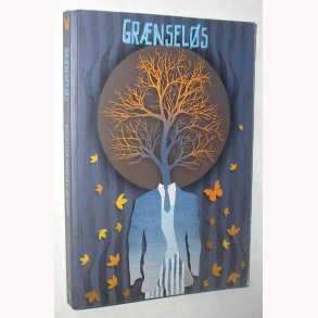 Grnsels - noveller skrevet af unge