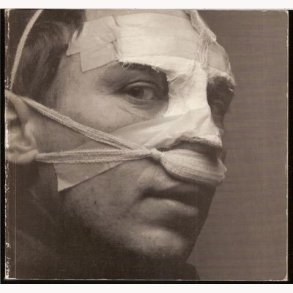 Fotografer fotograferer billedkunstnere