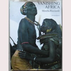 Vanishing Africa