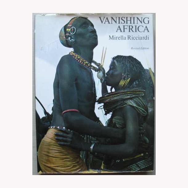 Vanishing Africa