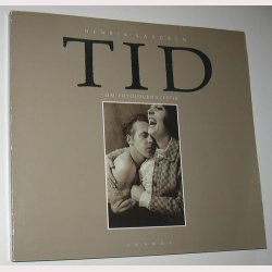 Tid - om fotojournalistik