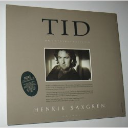 Tid - om fotojournalistik