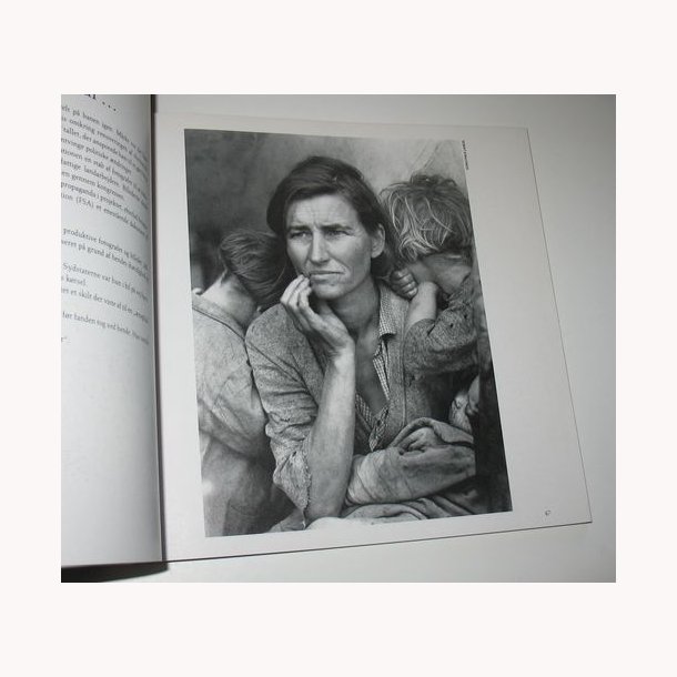 Tid - om fotojournalistik