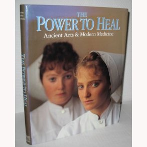 The Power to Heal