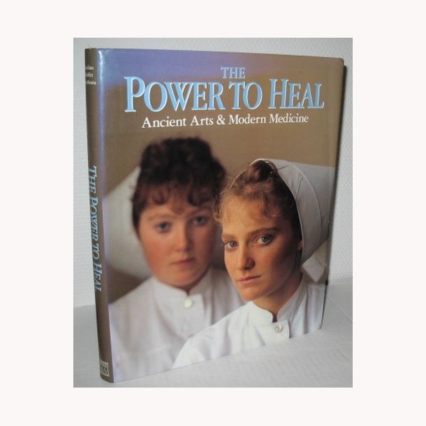 The Power to Heal