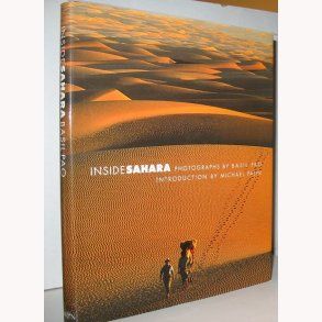 Inside Sahara