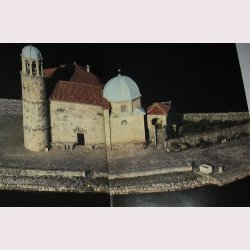 Europea set fra luften