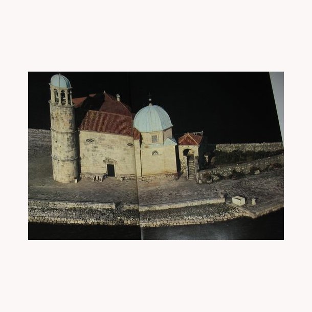 Europea set fra luften