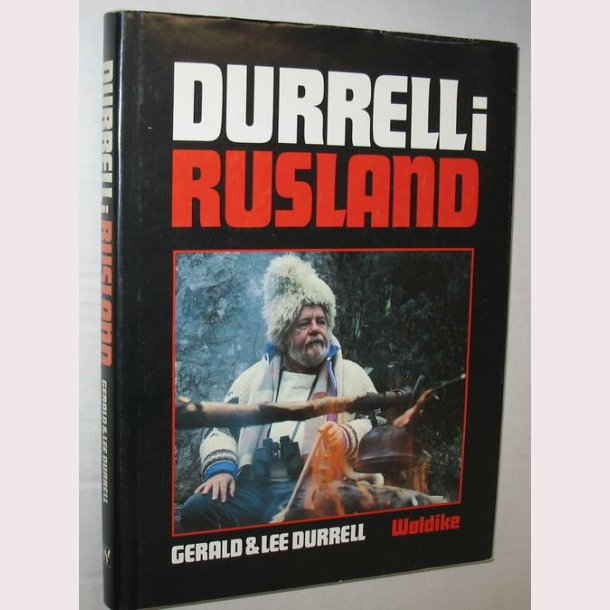 Durrell i Rusland