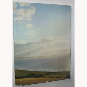 From Sea to Shining Sea