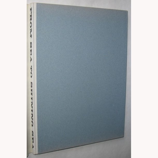 From Sea to Shining Sea