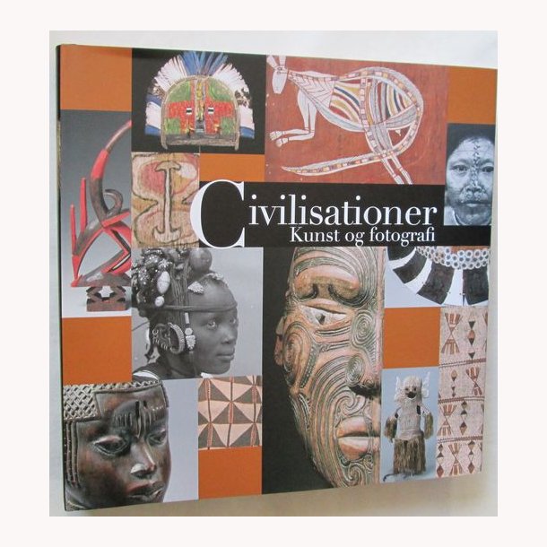 Civilationer Kunst og fotografi
