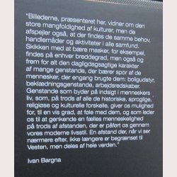 Civilationer Kunst og fotografi