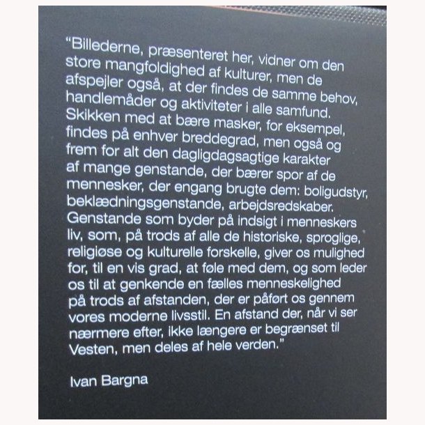 Civilationer Kunst og fotografi