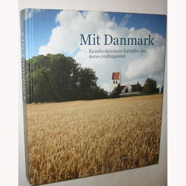 Mit Danmark