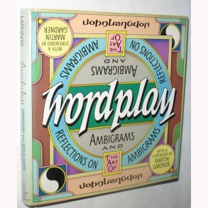 Wordplay - Ambigrams