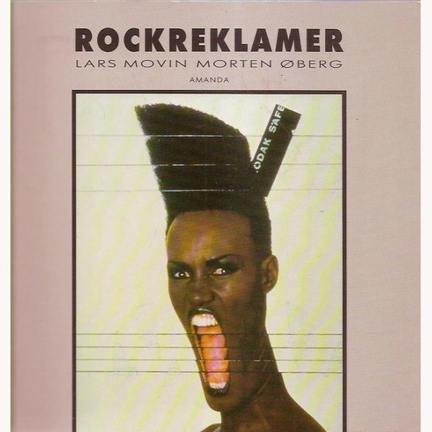 Rockreklamer
