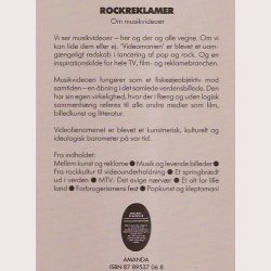 Rockreklamer