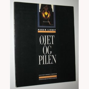 jet og pilen