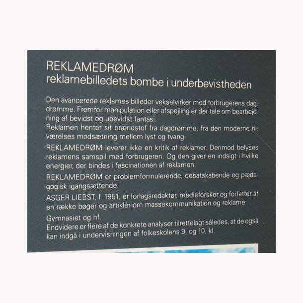 Reklamedrm
