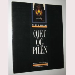 jet og pilen
