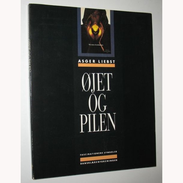 jet og pilen