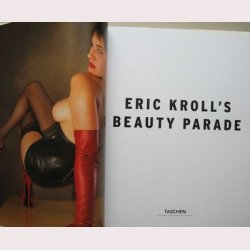 Eric Krolls Beauty Parade