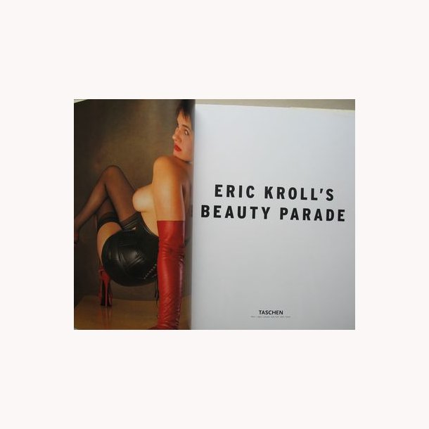 Eric Krolls Beauty Parade
