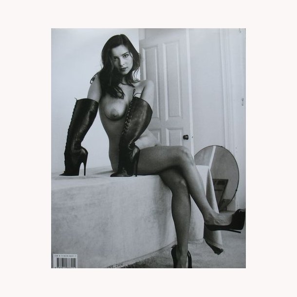 Eric Krolls Beauty Parade