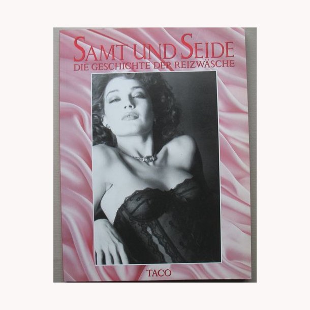 Samt und Seide