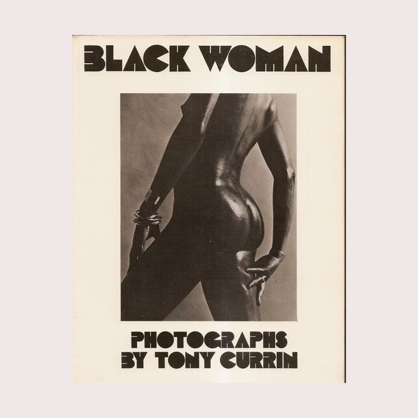Black Woman