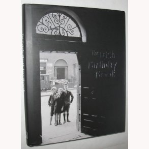 The Irish Birthday Book