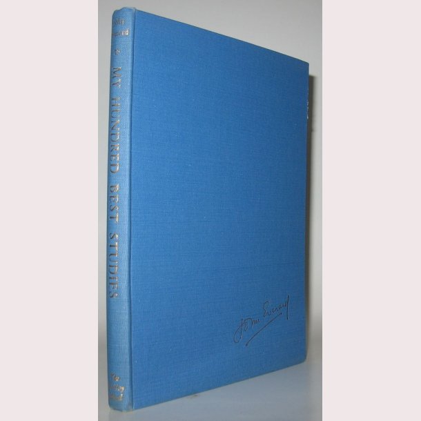 My Hundred best Studies