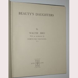 Beauty&acute;s Daughters