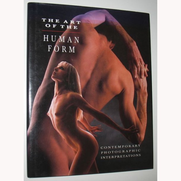 The art of the Human Form